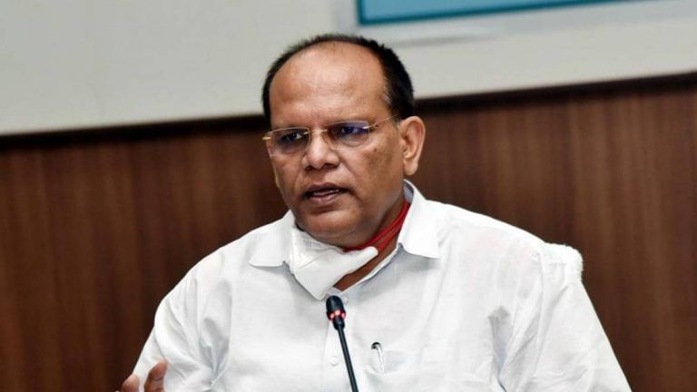 ‘Taskmaster who delivers’ – how Telangana ex-chief secy Somesh Kumar became crucial to KCR