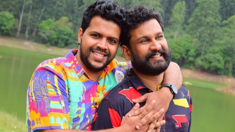 At the root of SC case on gay marriage rights, the Kerala same-sex couple who started it all