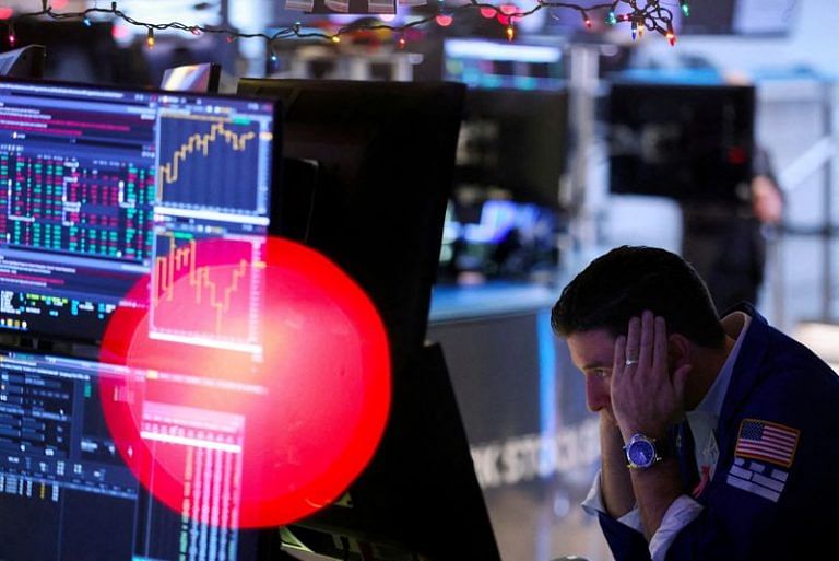 Stocks, dollar gain on resilient U.S. economy