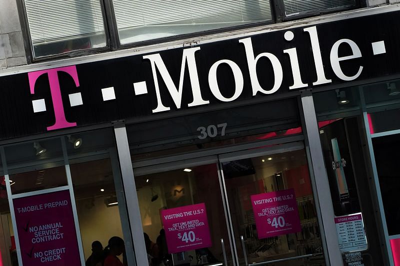 TMobile data breach exposes about 37 million accounts ThePrint