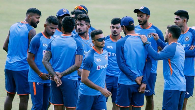 SubscriberWrites: India needs a new approach to T20 matches. The team needs a mix of fresh and seasoned players