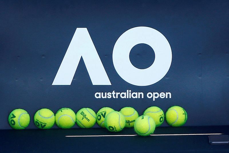 AO Daily: Tennis legend's bold Demon call ahead of Djokovic showdown,  upsets galore as World No.1, young gun stunned