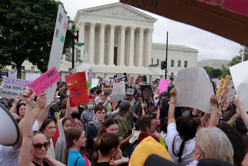Abortion Ruling Leak: U.S. Supreme Court Fails To Find The Source Responsible: ''Utter Failure'' U.S. Supreme Court releases report on abortion ruling leak – ThePrint –