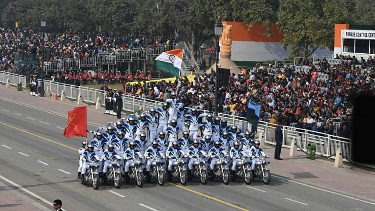 26 January was India’s Independence Day since 1930. Then it lost its identity after 1947