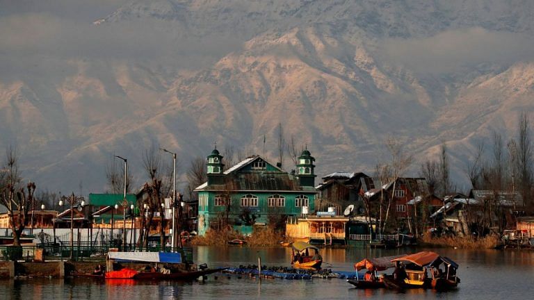 ‘Next chief minister will be from our party’ — how BJP is tightening its grip on Kashmir