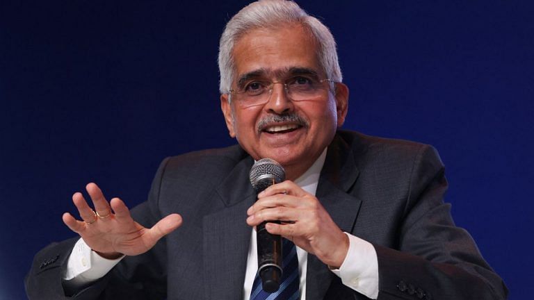 Taming inflation is top priority for South Asian countries, says RBI Governor Shaktikanta Das