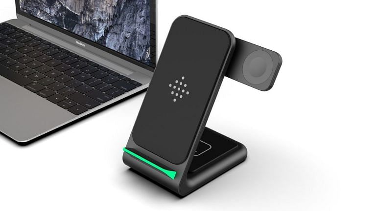 Apple checkmating regulators with wireless charging push. But it is exposing its technology