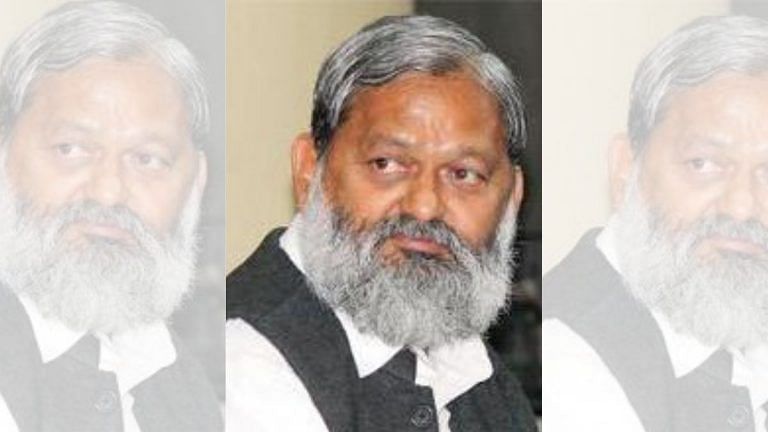 Haryana dept reallocations: Setback for Vij as he loses 2 key portfolios, Khattar now has 14