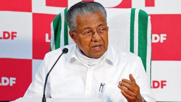 A well-kept secret about Pinarayi Vijayan’s CPM is out in the open—factionalism