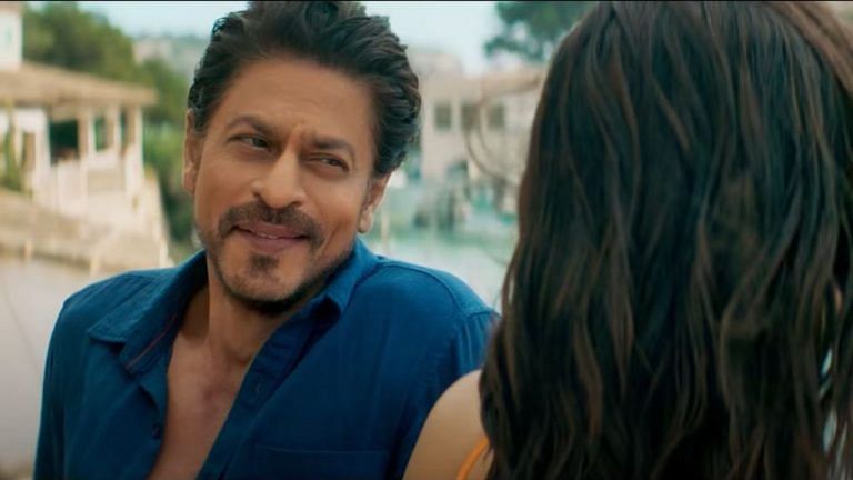 SRK’s Pathaan shows that Muslim identity will be celebrated if it serves the nation