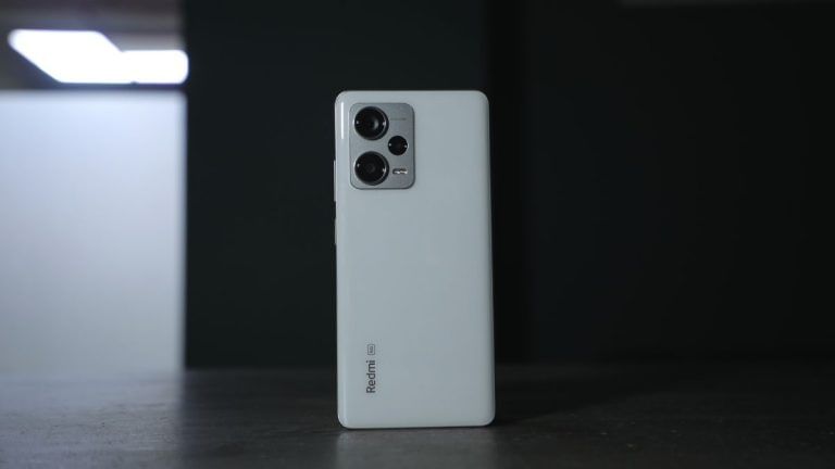 Xiaomi back in the game with Redmi Note 12 Pro+ but Google Pixel 6A, Nothing Phone are faster