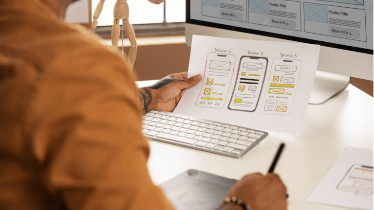 Top 10 Mobile App Development Companies in India 2023