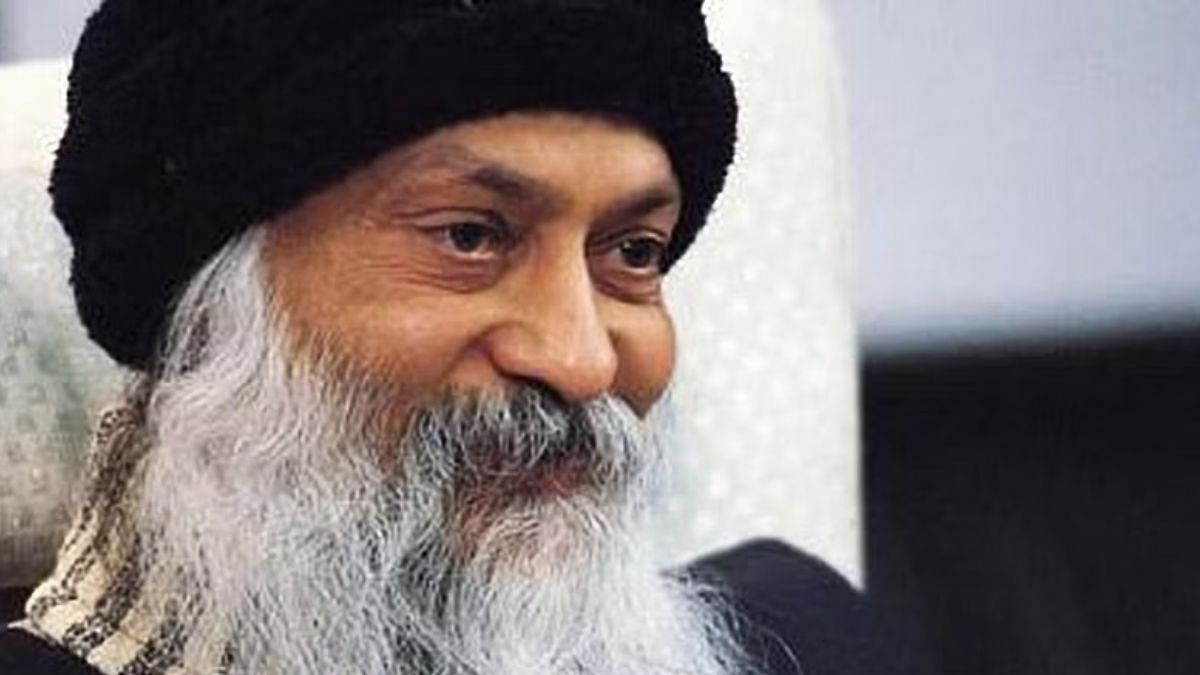 Oso Ashram Sex Clips Xxx - Osho Rajneesh, Indian mystic who promised utopia and ended up with  bioterrorism in US