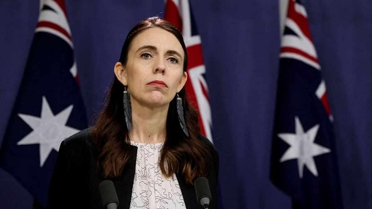 As Jacinda Ardern Resigns, Here Are The Candidates In Race To Become ...