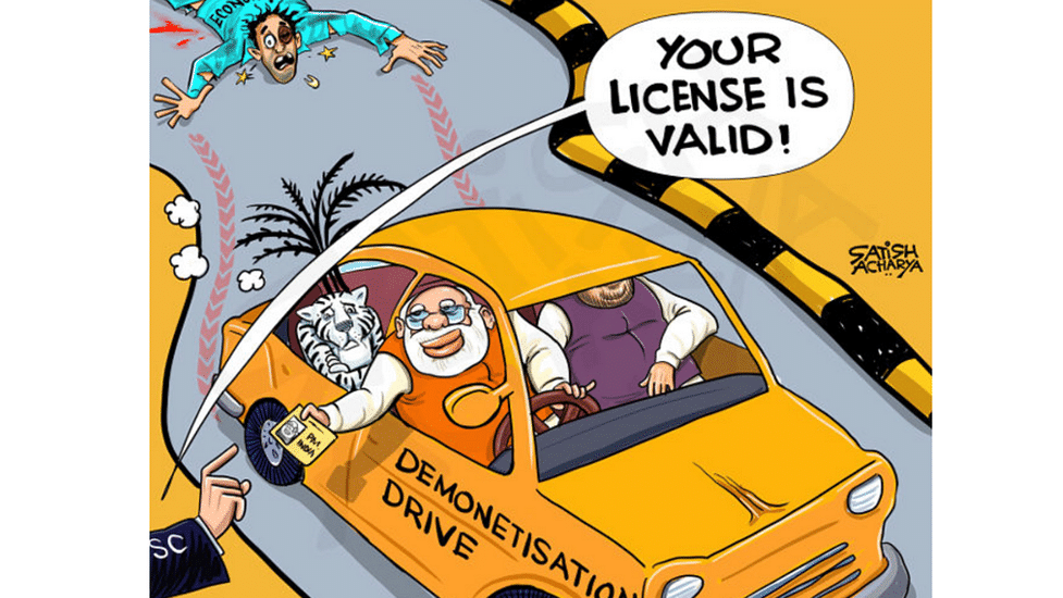 Cringing tiger, visible drag on economy & 'Wah, Unemployment-ji, wah!' – ThePrint – Select Cringing tiger, visible drag on economy & 'Wah, Unemployment-ji, wah!' – ThePrint – Select