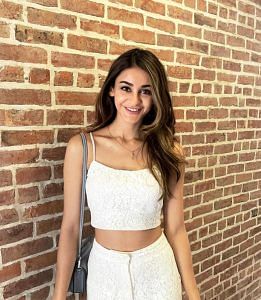 Aditi Arya is now pursuing an MBA degree at Yale University | Instagram