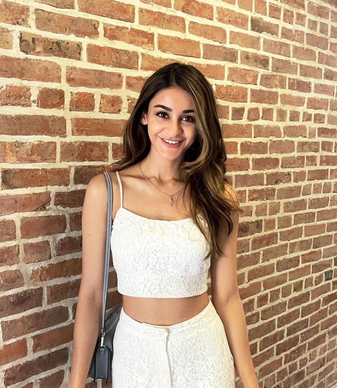 Aditi Arya is currently pursuing an MBA at Yale University  Instagram