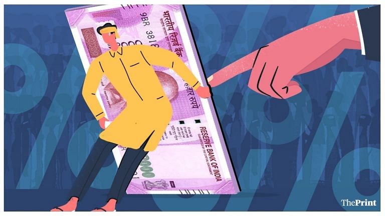 Suitable or unsuitable? Understanding the role of credit in finances of low-income households