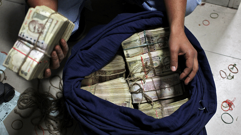 Supreme Court upholds legality of 2016 demonetisation