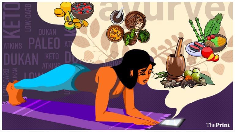 Indians tried new-age Keto, Atkins, Paleo, low-carb. Now they’re going back to Ayurvedic diet