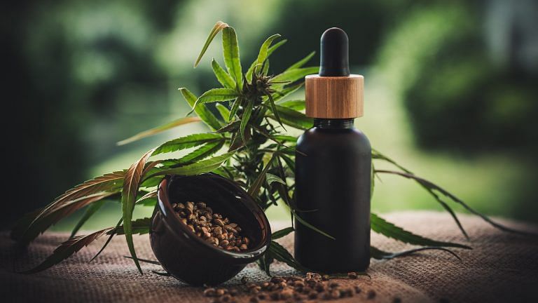 Marijuana-derived CBD is the new buzzword in skin care — for acne, ageing