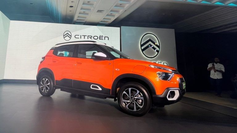 Citroën ëC3 has a 320km range. Will it take Stellantis long distance in India?