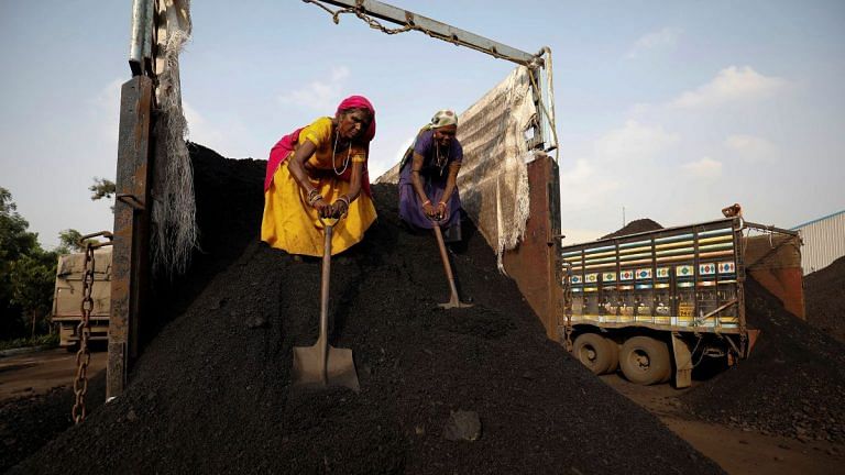 Indian power plants should be fully compensated for importing coal, says regulator CERC