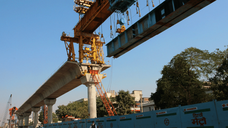 SubscriberWrites: India needs to up its infrastructure game. Roads to railway need massive makeovers