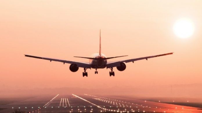 flight Representational image of a flight | ANI