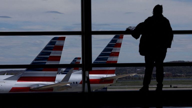 Over 1,200 flights delayed in US due to Federal Aviation Administration system outage
