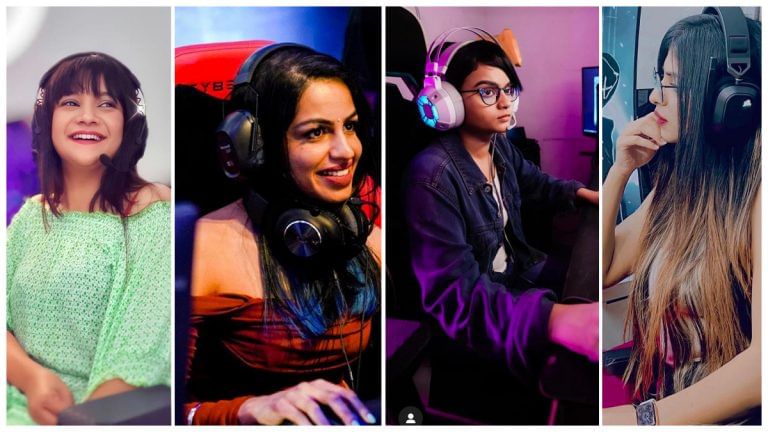 ‘Nudes in DMs, rape threats from 14-yr-olds’: Women gamers say KYCs a start but govt must do more