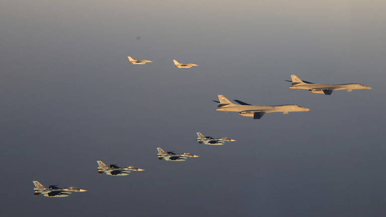 Why US is overhauling its marines on Japan’s Okinawa amid China-Taiwan tension