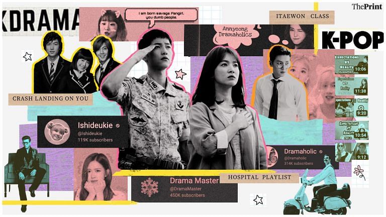 K-pop in Ekta Kapoor serials — the Korea-India YouTube boom no one saw coming