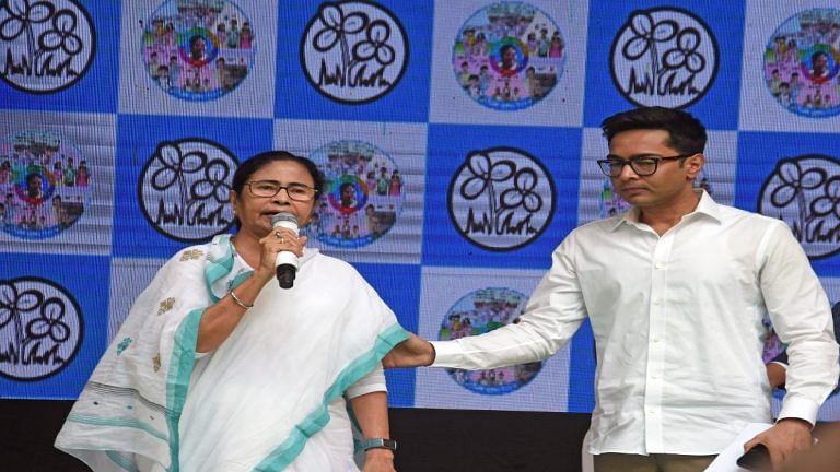 Mamata vs Abhishek—A spar in the making, it would decide the fate of future Bengal politics