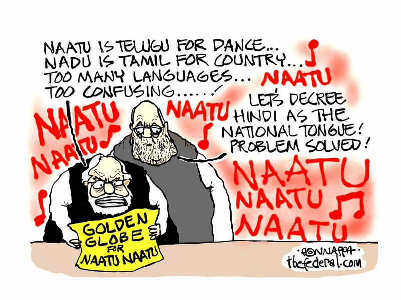 Nala Ponnappa | Twitter @PonnappaCartoon