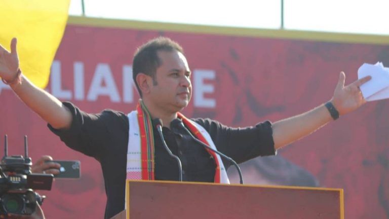 Left, BJP or Congress — Pradyot Debbarma will ally with ‘whoever commits to Tipraland’