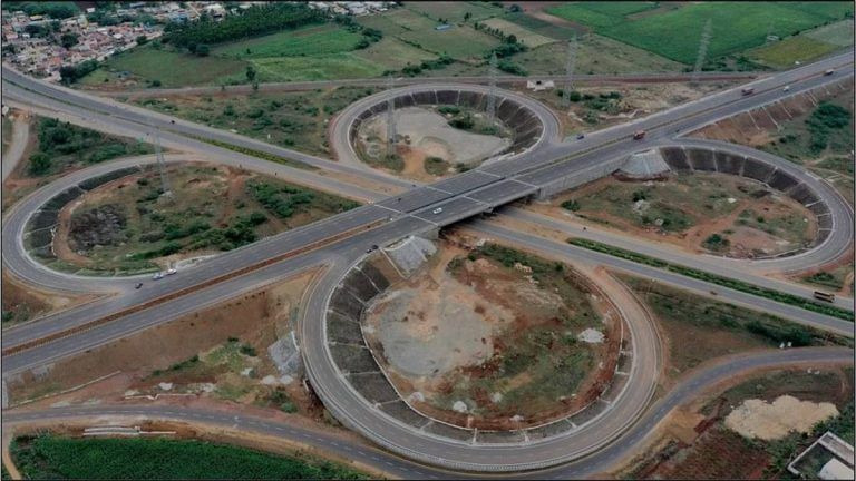 Economic Survey: Infra projects worth Rs 108 lakh cr in works under NIP, most in transport sector