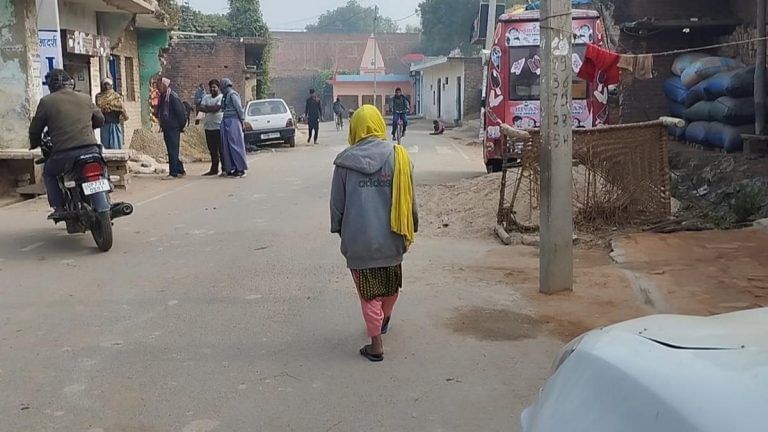 Raped by ‘uncle’, a 13-yr-old mother battles stigma — ‘if we keep that child, who’ll marry her?’