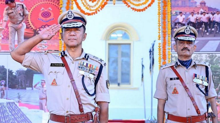 In 8 months, one DGP has juggled CRPF, BSF, SSB, ITBP. For others, there’s no work