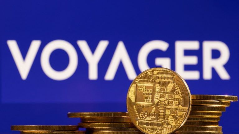 Bankrupt crypto Voyager gets initial approval for $1 billion Binance deal amid security concerns