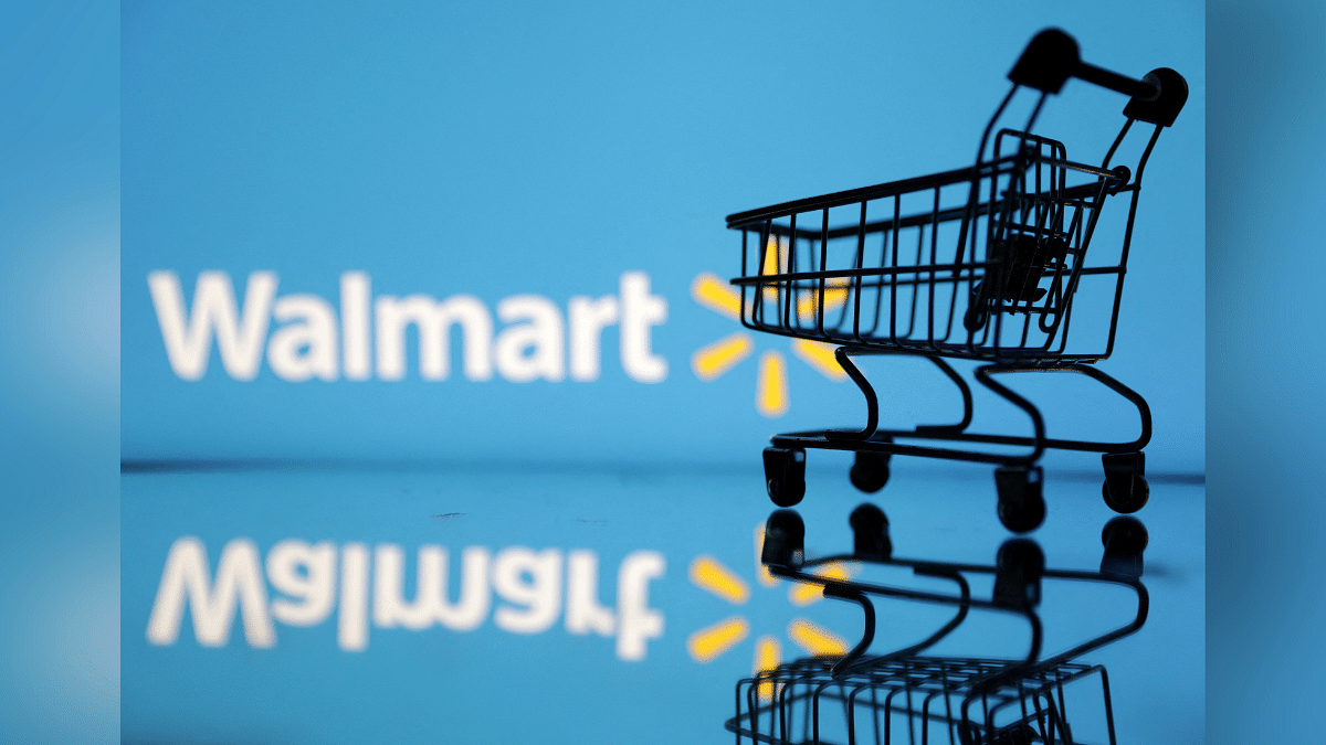 Walmart paid most of $1 billion tax for PhonePe shifting base to India