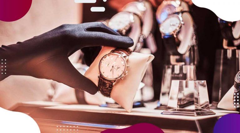 Let’s go quickly through the fascinating journey of time & watches!