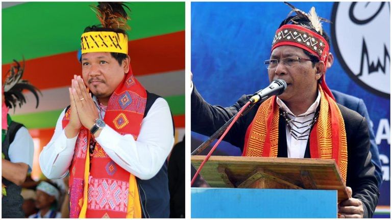 Meghalaya polls: CM vs ex-CM in crucial Garo Hills, but voters say both Sangmas let them down