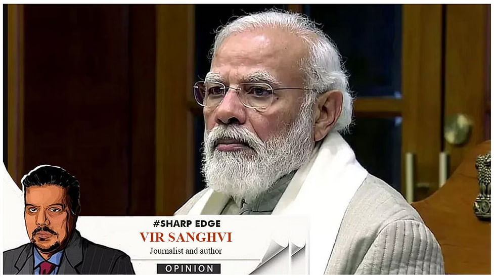 Modi is a polarising figure and that's not a bad thing. But we need answers to 3 questions Modi is a polarising figure and that's not a bad thing. But we need answers to 3 questions