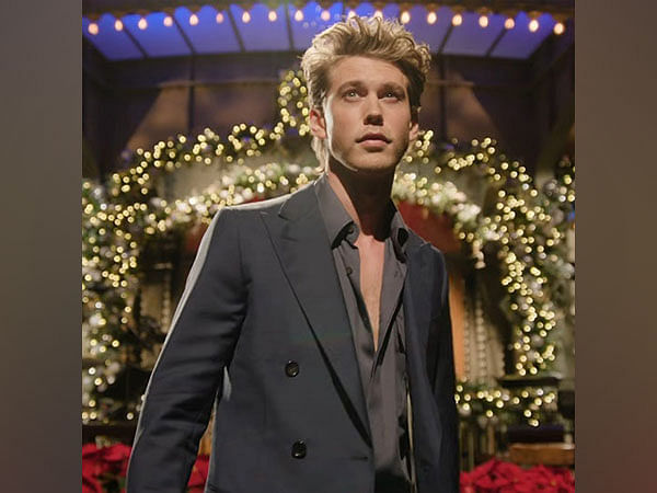 'Elvis' star Austin Butler recalls meeting Elvis Presley's late daughter Lisa Marie for first time