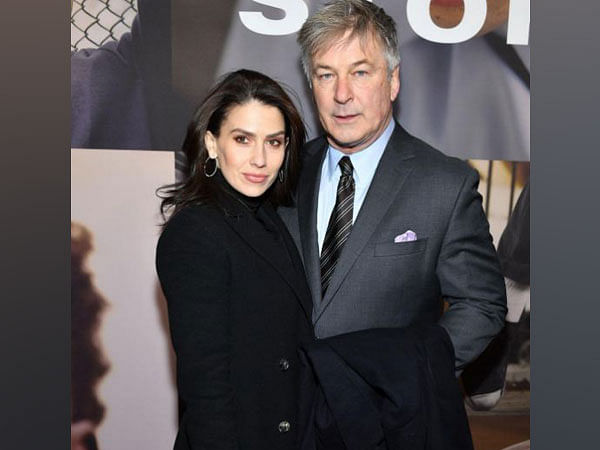 Hilaria Baldwin talks about 'emotional' time for her family amid 'Rust' charges 