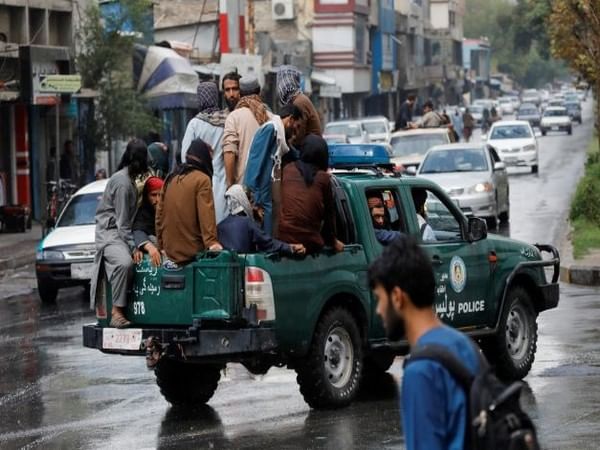 Taliban showing signs of understanding China's real interests :Report