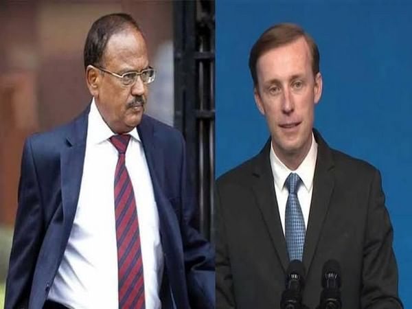 Launch of 'Innovation Bridge' will connect US, Indian defence startups: White House