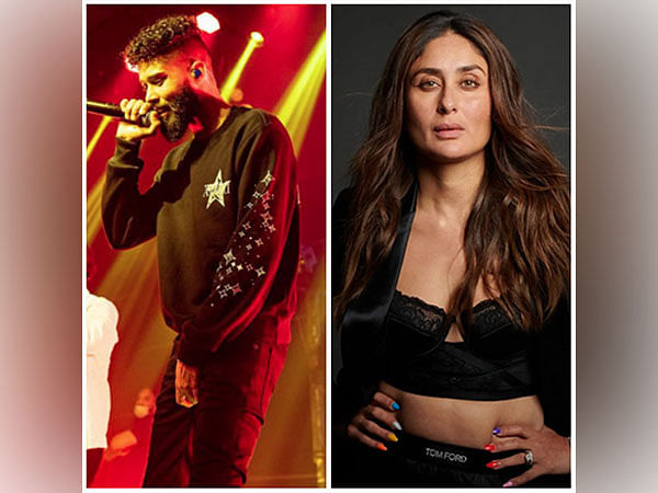 'AP Dhillon in the house': Kareena Kapoor parties hard with 'Brown Munde' singer 