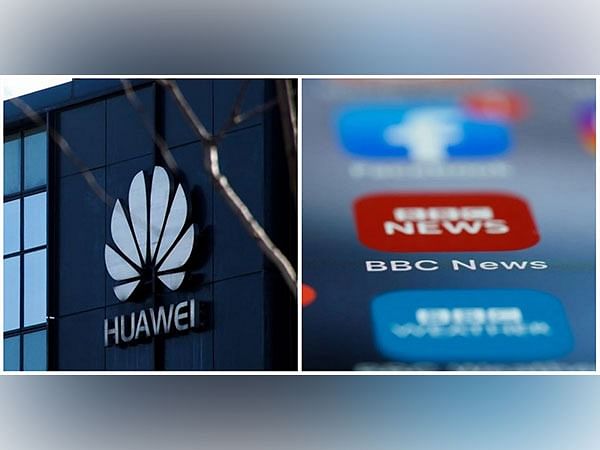 Unholy nexus of BBC, Chinese tech giant Huawei revealed: Report
